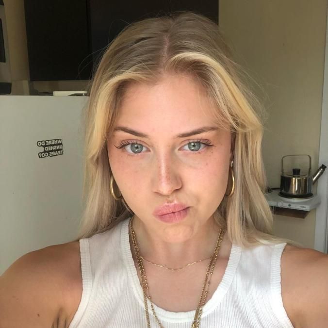 Sofia Nilsson – Malmö, Sverige