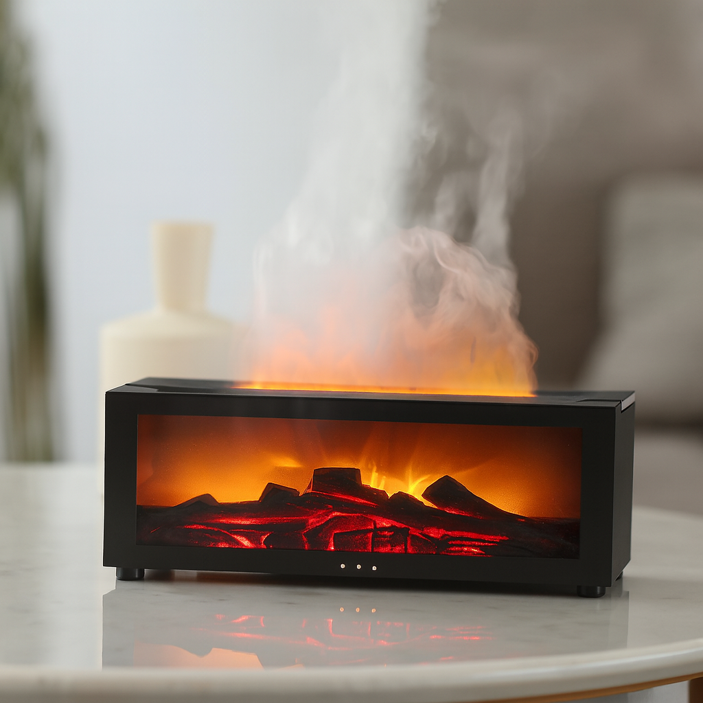 Calmiro | Flame Diffuser
